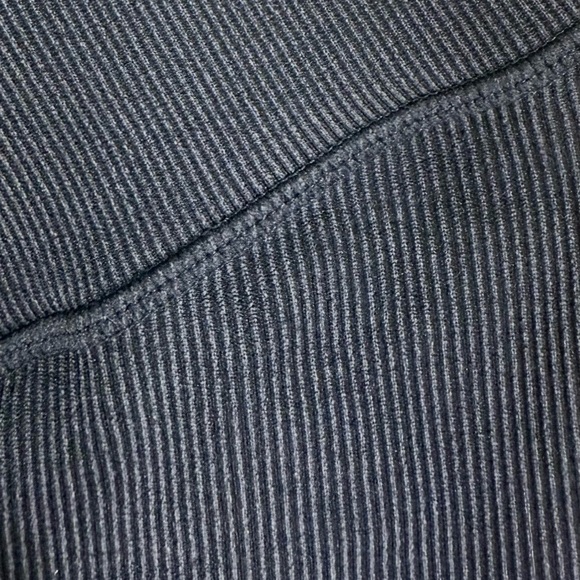 JoyLab Ribbed Navy Blue Set - Picture 5 of 5